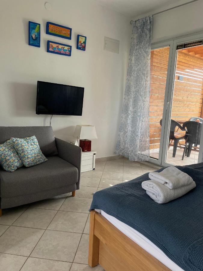 Sukosan Studio Apartman Eksteriør bilde