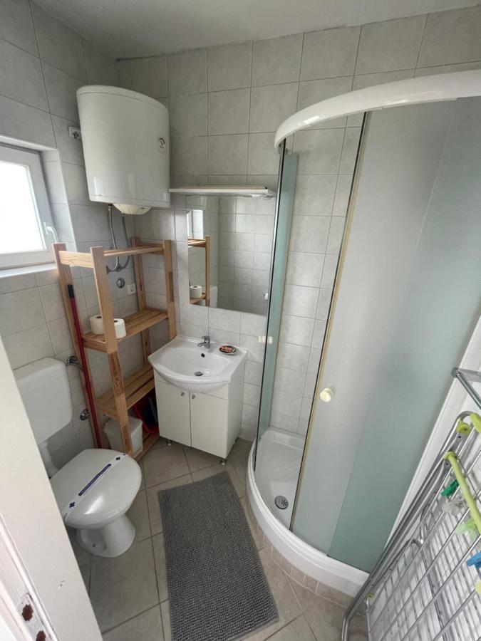 Sukosan Studio Apartman Eksteriør bilde