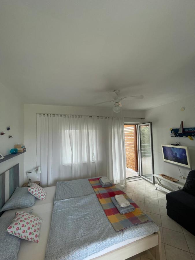 Sukosan Studio Apartman Eksteriør bilde