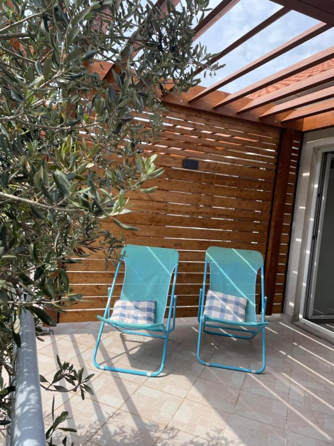 Sukosan Studio Apartman Eksteriør bilde