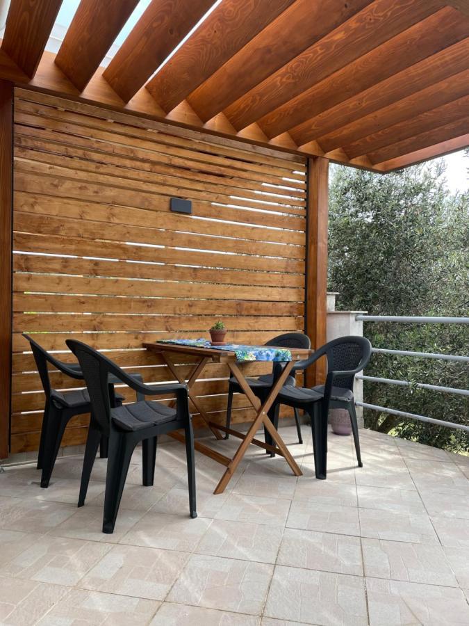 Sukosan Studio Apartman Eksteriør bilde