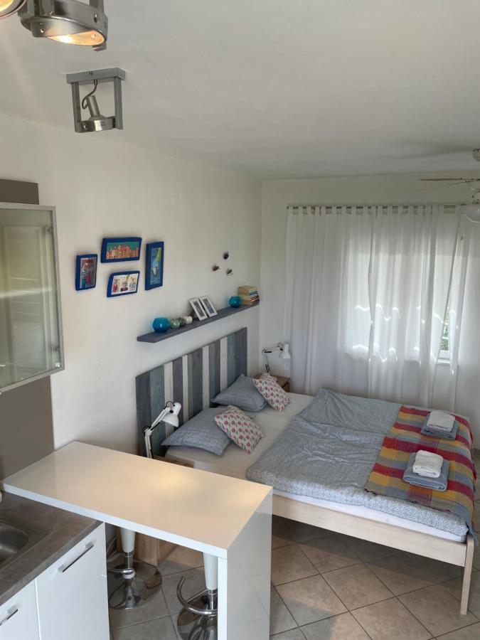 Sukosan Studio Apartman Eksteriør bilde