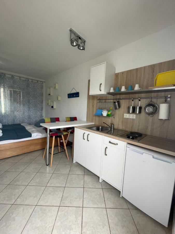 Sukosan Studio Apartman Eksteriør bilde
