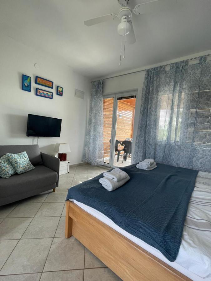 Sukosan Studio Apartman Eksteriør bilde