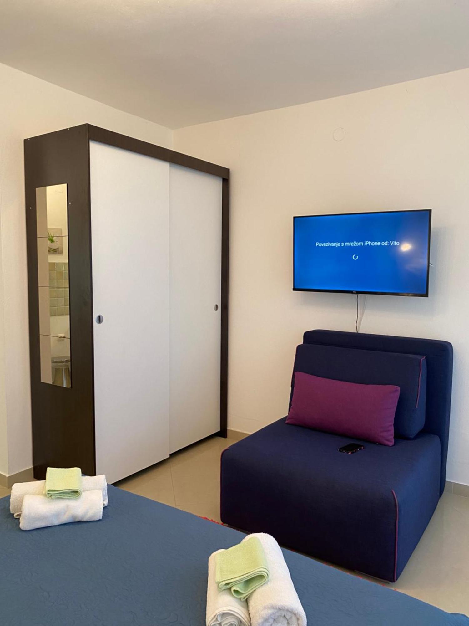 Sukosan Studio Apartman Eksteriør bilde