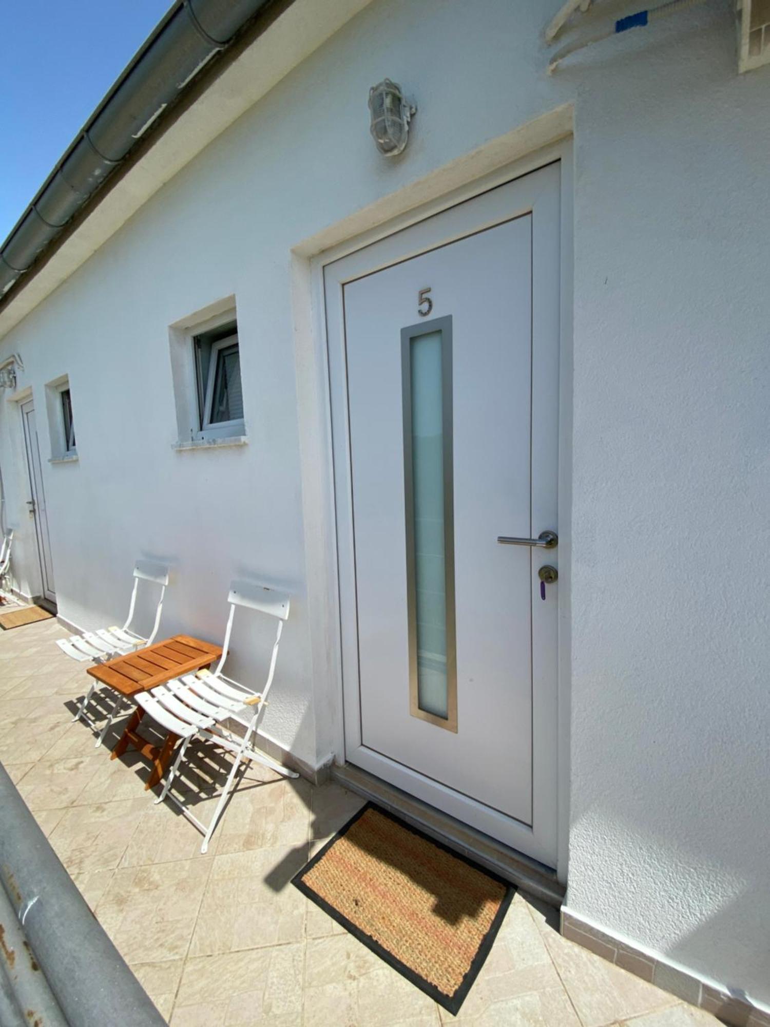 Sukosan Studio Apartman Eksteriør bilde