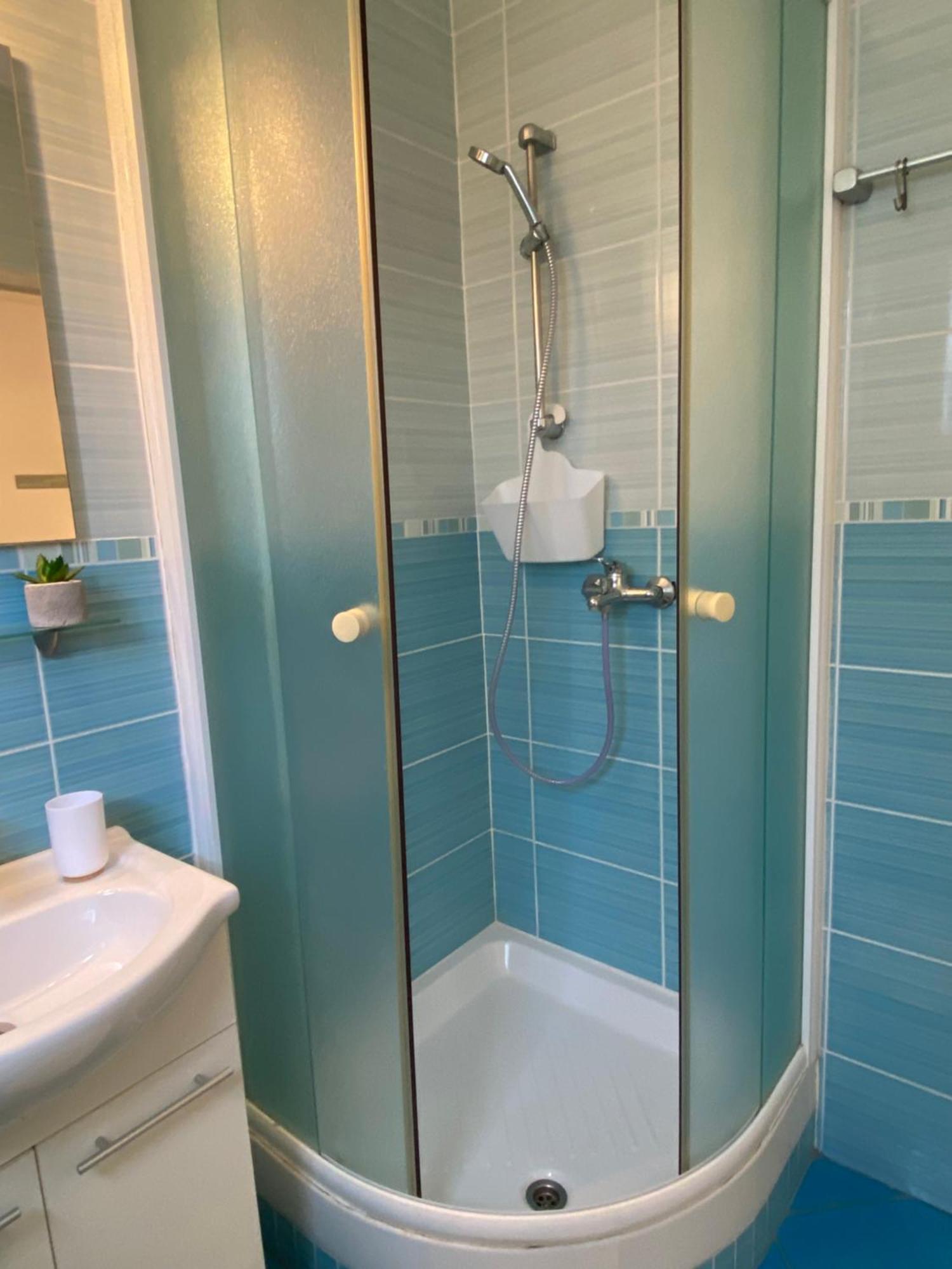 Sukosan Studio Apartman Eksteriør bilde