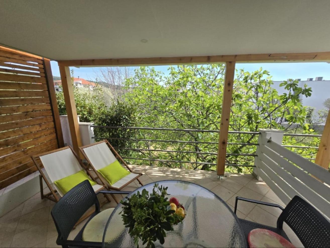 Sukosan Studio Apartman Eksteriør bilde