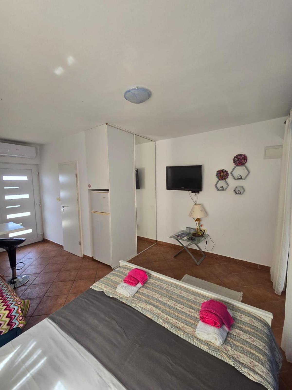 Sukosan Studio Apartman Eksteriør bilde